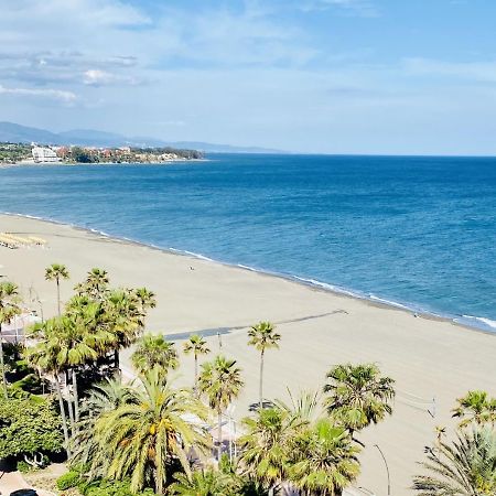 Los Reales 8B Estepona Dış mekan fotoğraf