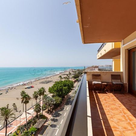 Los Reales 8B Estepona Dış mekan fotoğraf