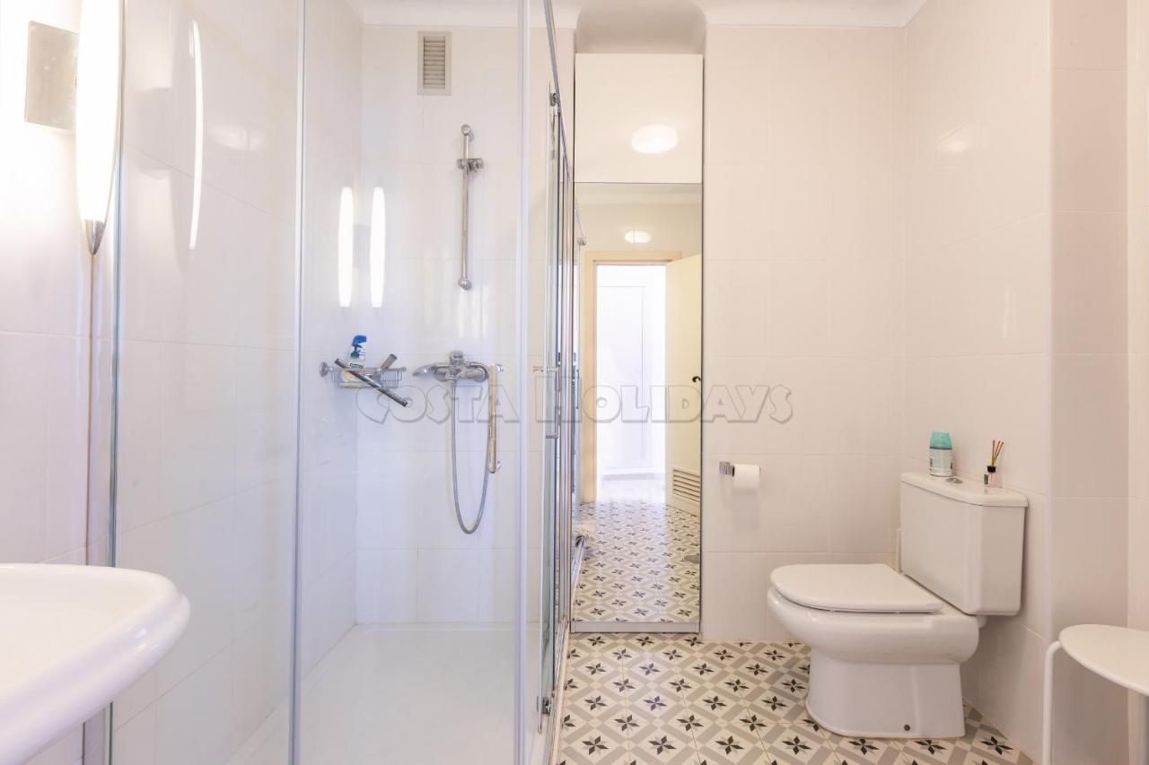 Los Reales 8B Estepona Dış mekan fotoğraf