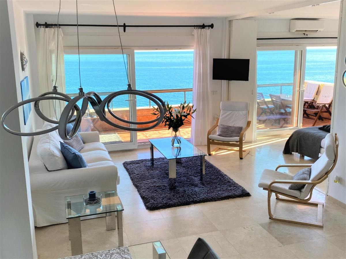 Los Reales 8B Estepona Dış mekan fotoğraf