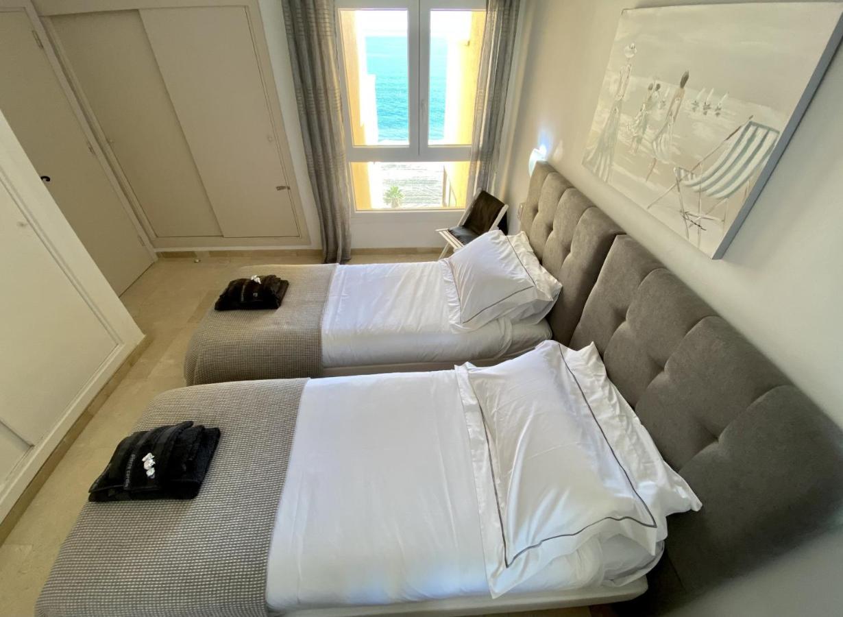 Los Reales 8B Estepona Dış mekan fotoğraf