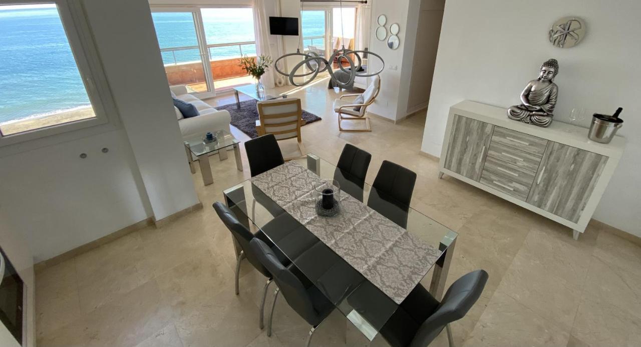 Los Reales 8B Estepona Dış mekan fotoğraf