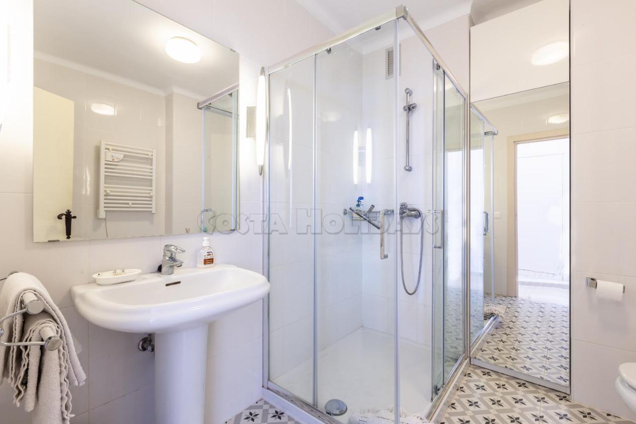 Los Reales 8B Estepona Dış mekan fotoğraf