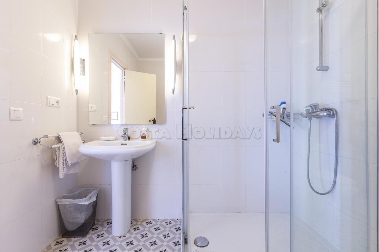 Los Reales 8B Estepona Dış mekan fotoğraf