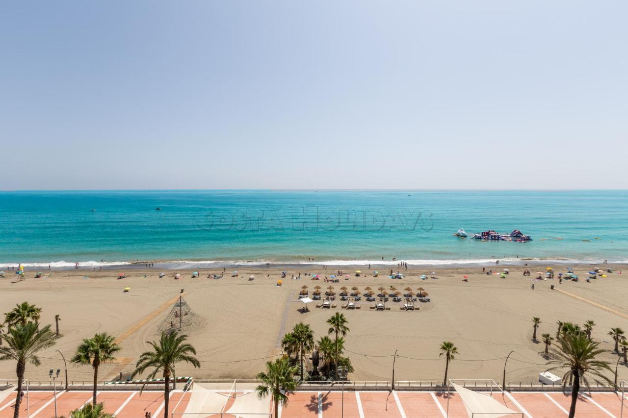 Los Reales 8B Estepona Dış mekan fotoğraf