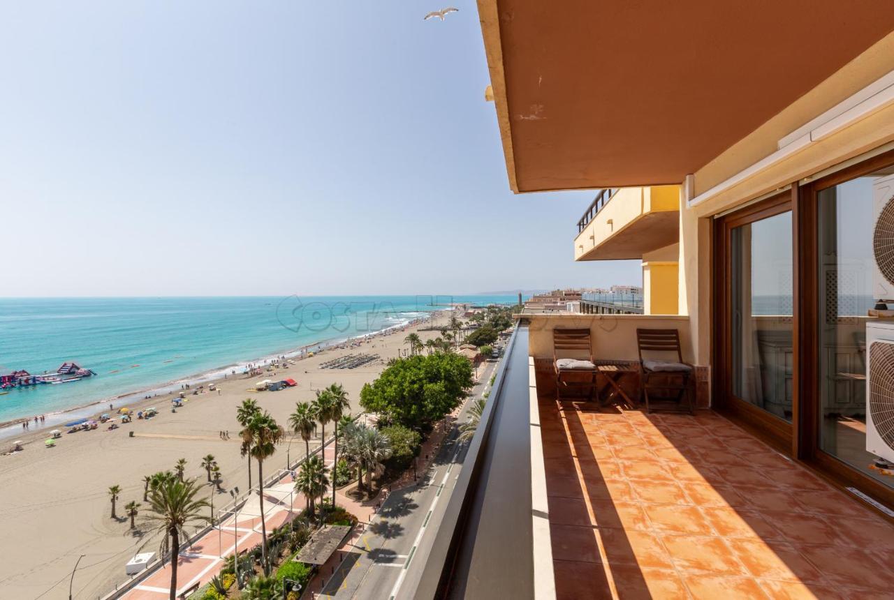 Los Reales 8B Estepona Dış mekan fotoğraf