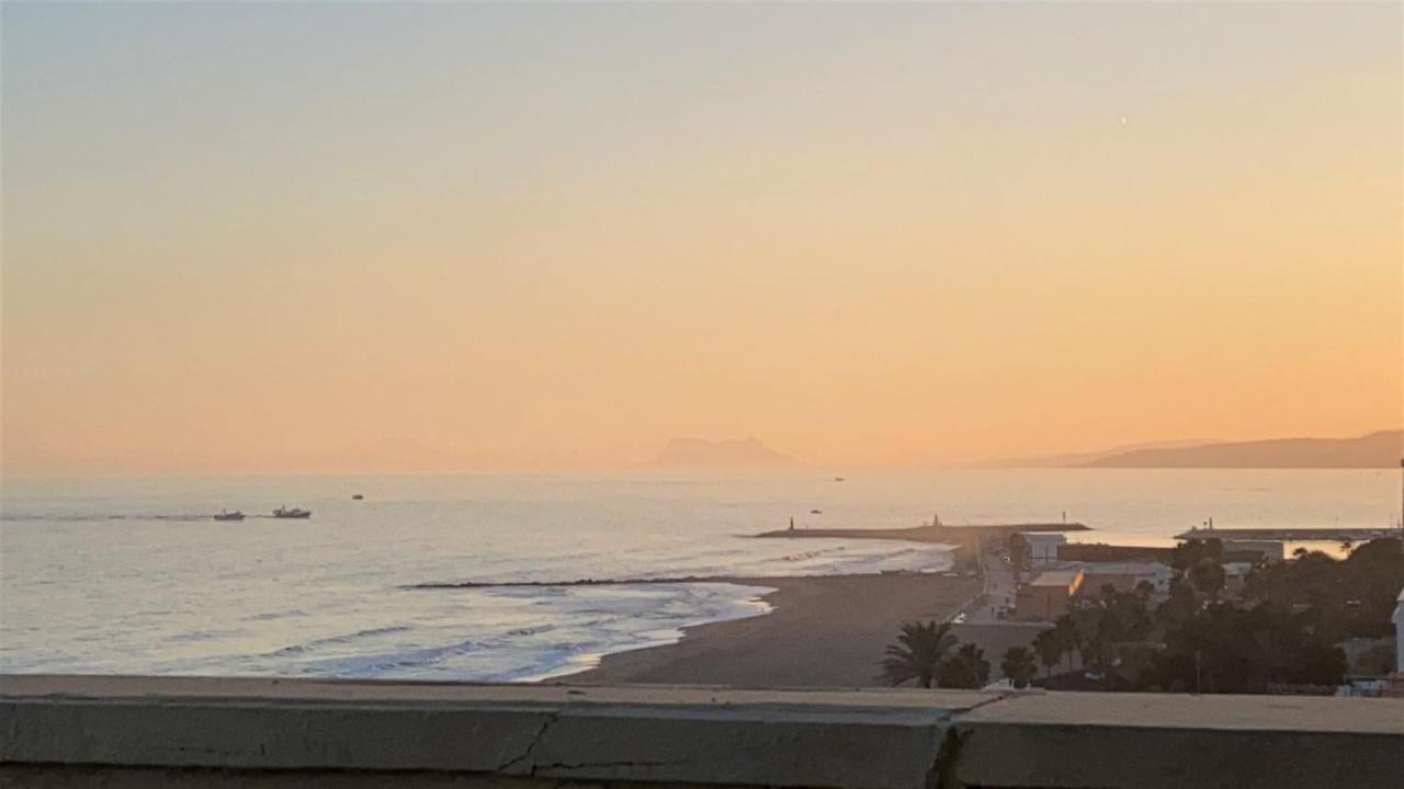 Los Reales 8B Estepona Dış mekan fotoğraf
