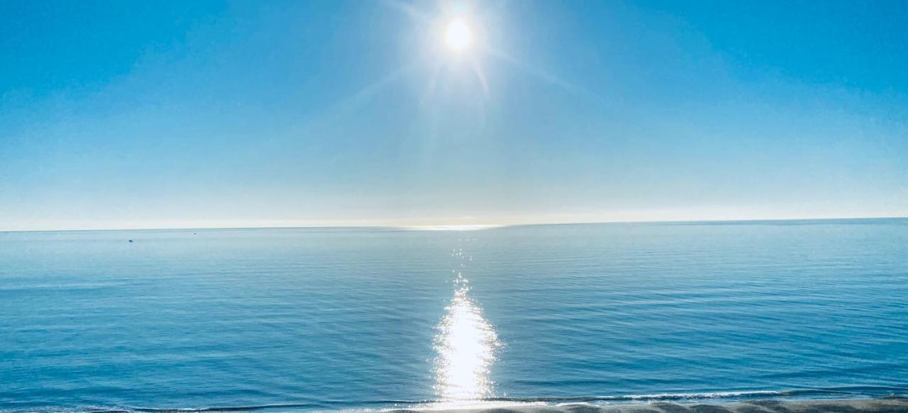 Los Reales 8B Estepona Dış mekan fotoğraf