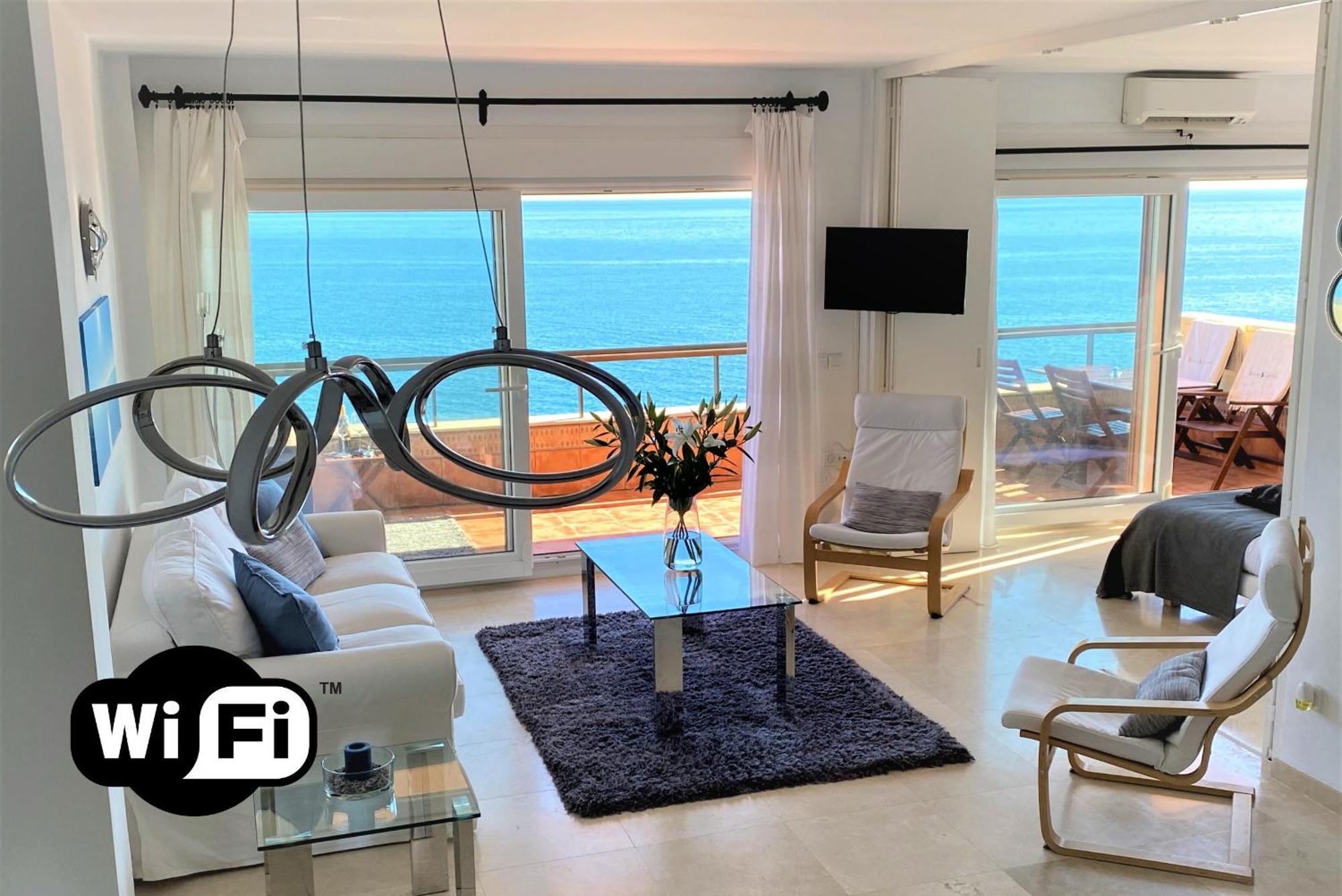 Los Reales 8B Estepona Dış mekan fotoğraf